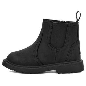 Кроссовки погодные ботинки bolden Ugg, черный