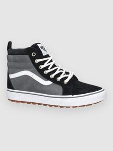 Кроссовки Vans MTE SK8-Hi Sneakers, black/grey