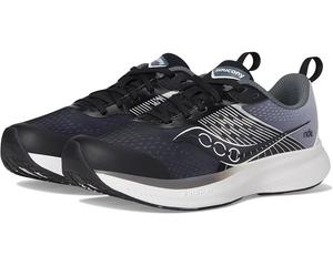 Кроссовки Saucony Kids Ride KDZ, черный/белый