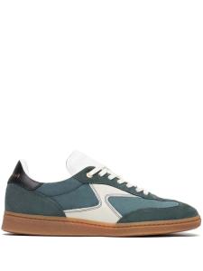 Кроссовки с логотипом Filling Pieces, зеленый