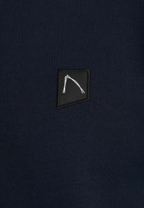 Толстовка RYDER CHASIN', темно-синий