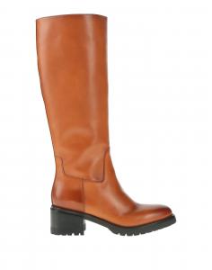 Ботинки Santoni, желтовато-коричневый