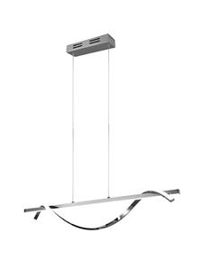 Подвесной светильник ISABEL в хроме Reality Leuchten