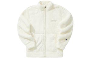 Бархатная куртка унисекс Champion, Хаки