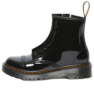 Ботинки Dr. Martens Sinclair Bex, черный
