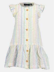 Платье стандартного кроя Blue Seven, мультиколор