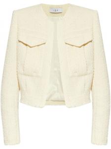 IRO куртка Siname, нейтральный цвет