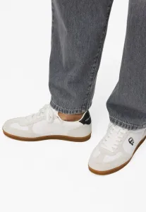 Кроссовки kandite со шнуровкой Karl Lagerfeld, White