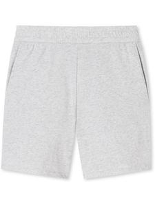 Короткие пижамные штаны mix & relax Schiesser, серый