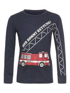 Рубашка с длинным рукавом Kidsworld