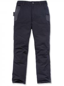 Функциональные брюки CARHARTT , черный
