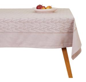 Скатерть home&you коричневый, 180/130/1 см