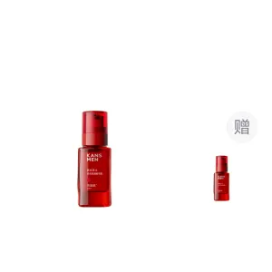 Мужские сыворотки для лица KANS