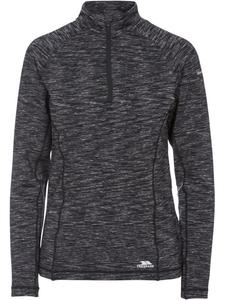 Лонгслив Trespass, серый