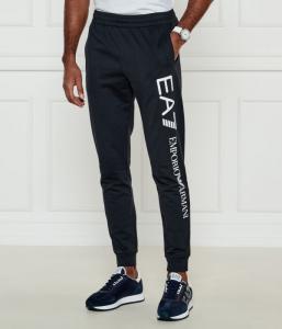 Спортивные брюки Regular fit Ea7, синий