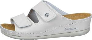 Тапочки Dr. Brinkmann Unisex Villora, бежевый