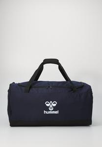 Спортивная сумка CORE 2.0 Hummel, темно-синий