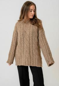 Джемпер BY IC Jumper, Beige