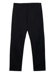 Прямые брюки Department 5, черный