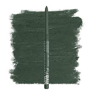 Профессиональная косметика Vivid Rich Mechanical Liner Eyeliner Emerald Empire NYX