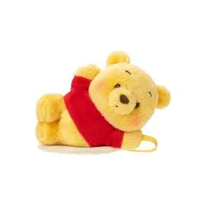 Disney Winnie And Little Bean's Collection Mystery Boxes одиночный мистический бокс/полный бокс 6 шт TOP TOY