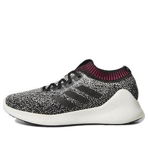 Кроссовки purebounce Adidas, черный