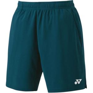 YONEX Повседневные шорты мужские темно-синие