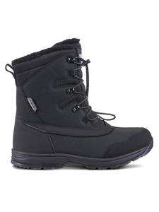Зимние ботинки Icepeak, черный