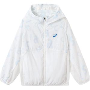 Asics Спортивная одежда для активного отдыха, синего цвета, для подростков