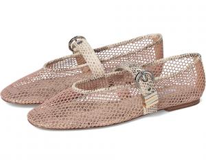 Женские балетки Steve Madden Lucia, Blush Multi Mesh