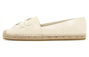 Женская повседневная обувь женская белая Tory Burch