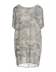 Платье Liu •Jo, бежевый