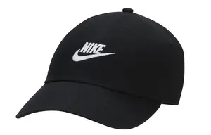 Кепка унисекс Nike, Black