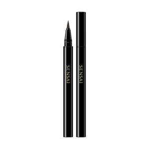 Жидкая подводка для глаз SENSAI Designing Liquid Eyeliner, 02 DEEP BROWN