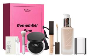 Набор косметики для женщин UNNY CLUB