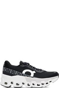 Черные кроссовки Cloudmonster 2