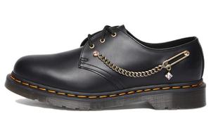 Dr.Martens Женская повседневная обувь Унисекс, Black