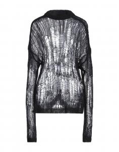 Свитер Rick Owens, черный