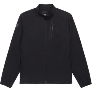 Куртка мужская DESCENTE, черный