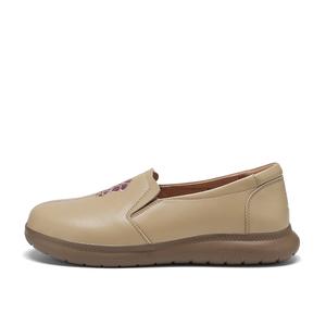 Повседневные однобортные туфли женские ZULIZ, Black