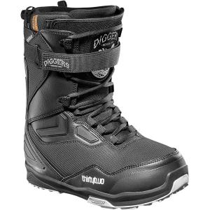 Ботинки для сноуборда ThirtyTwo TM-2 XLT Diggers ThirtyTwo, Black/White