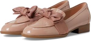 Лоферы Bandolino Lindio, цвет Light Pink Patent