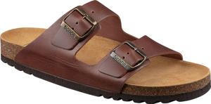 Мужские сандалии Dr. Scholl's, коричневый