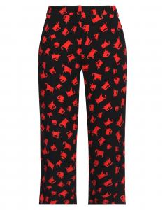Брюки Pinko, черный