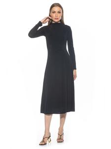 Платье Марла ALEXIA ADMOR, черный