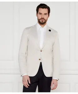 Элегантная куртка jb-47hoverest-j43 Slim fit Joop!, бежевый