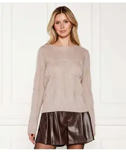 Свитер Liu Jo, розовый