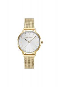 Женские часы Julie Julsen, желтый