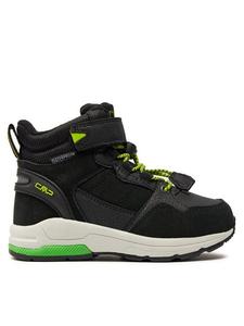 Ботильоны CMP Kids Hadil Lifestyle Shoes Wp 3Q84524 Negro, черный