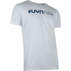 Рубашка ner club Uyn, белый